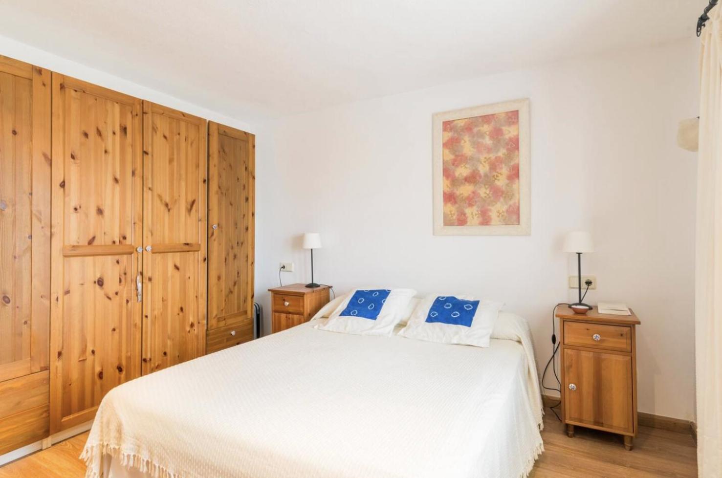 Ferienwohnung Vive Tu Vida Sonada Delante Del Mar L' Escala Exterior foto