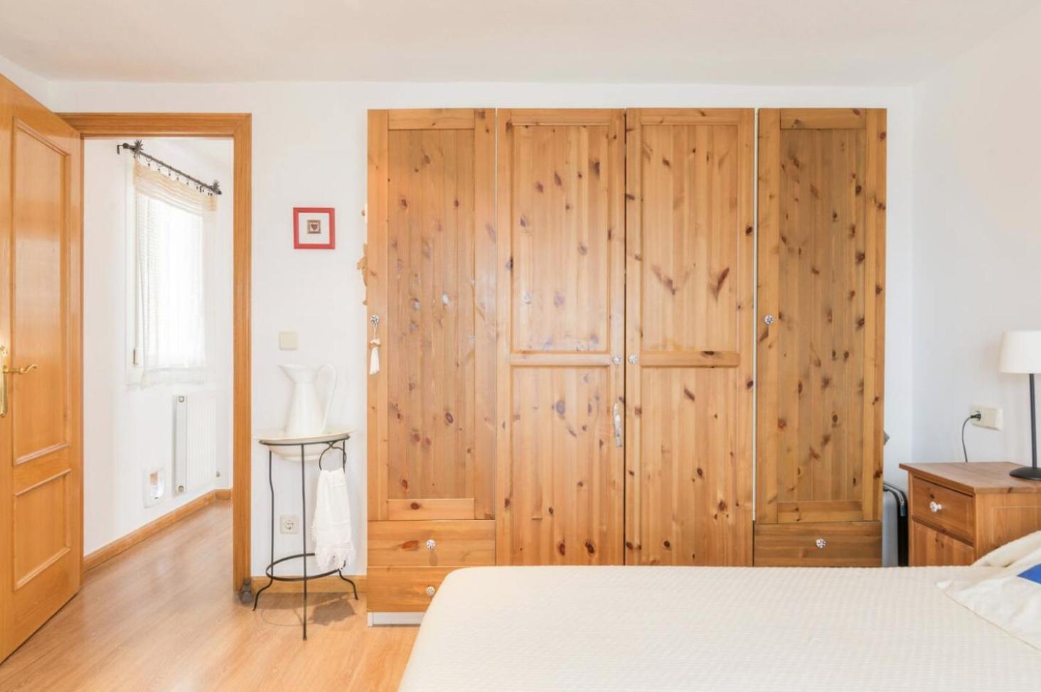 Ferienwohnung Vive Tu Vida Sonada Delante Del Mar L' Escala Exterior foto